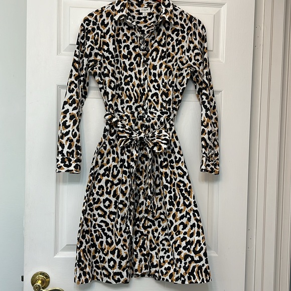 J. Crew Shirtdress - Picture 6 of 13
